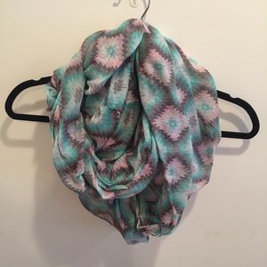 Infinity Scarf